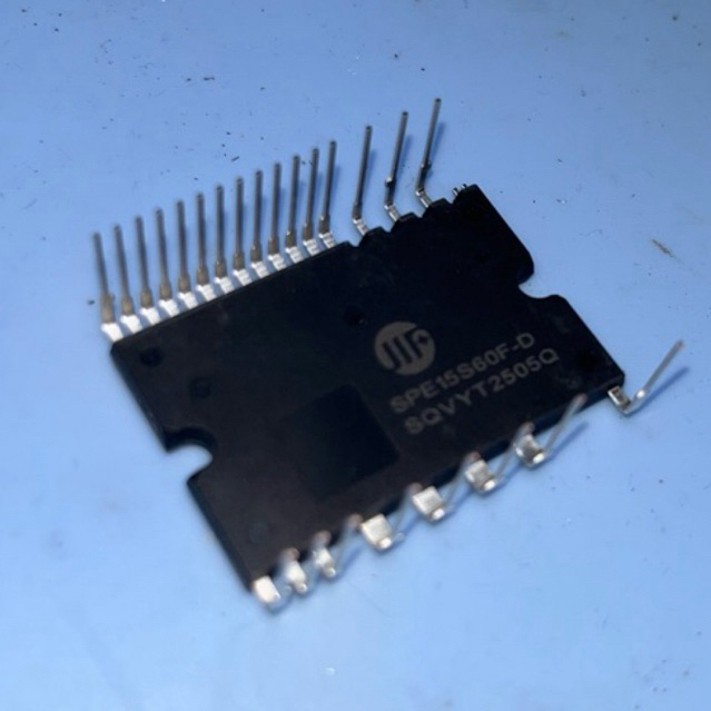 Modul IGBT IPM 15A 600V SPEIPM Original
