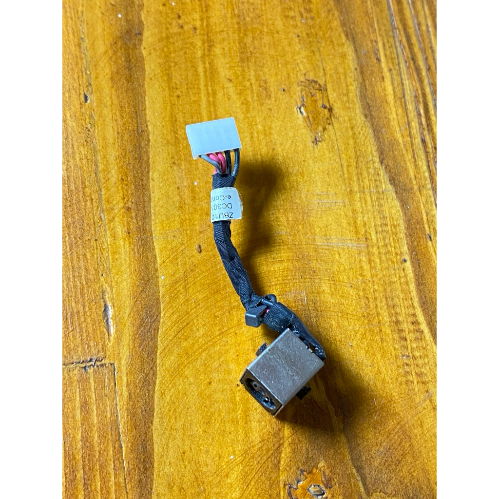 Kabel DC Dell latitude E7450 Core i7