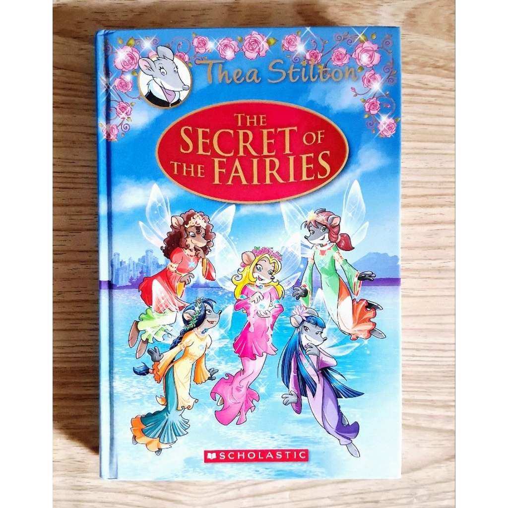 Secret of Fairies