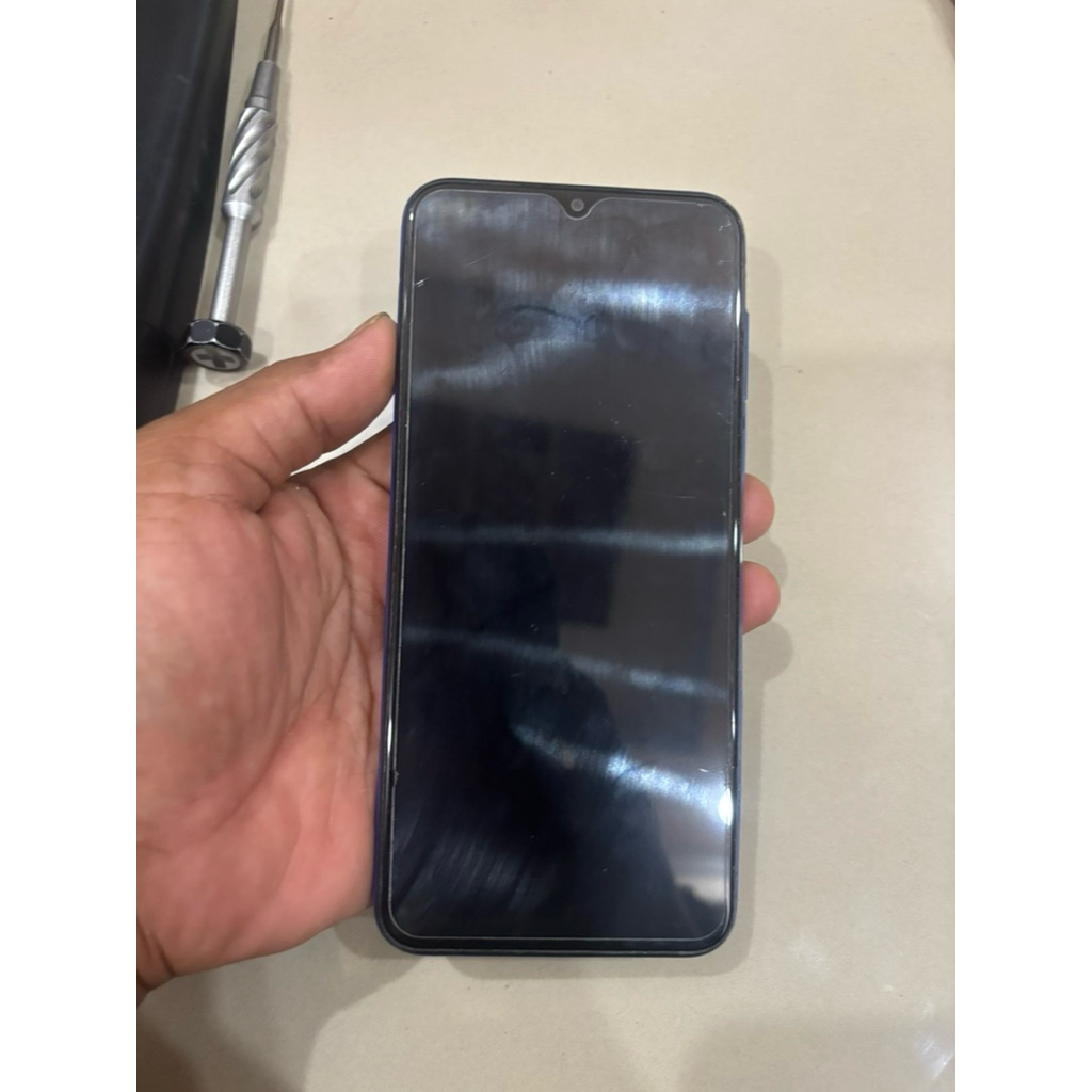 SAMSUNG A03 CORE Minus mati total