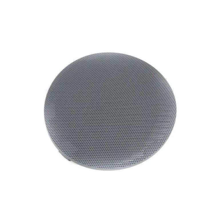Original BMW E46 Speaker Cover Grey Pintu Depan KIRI 51418224377