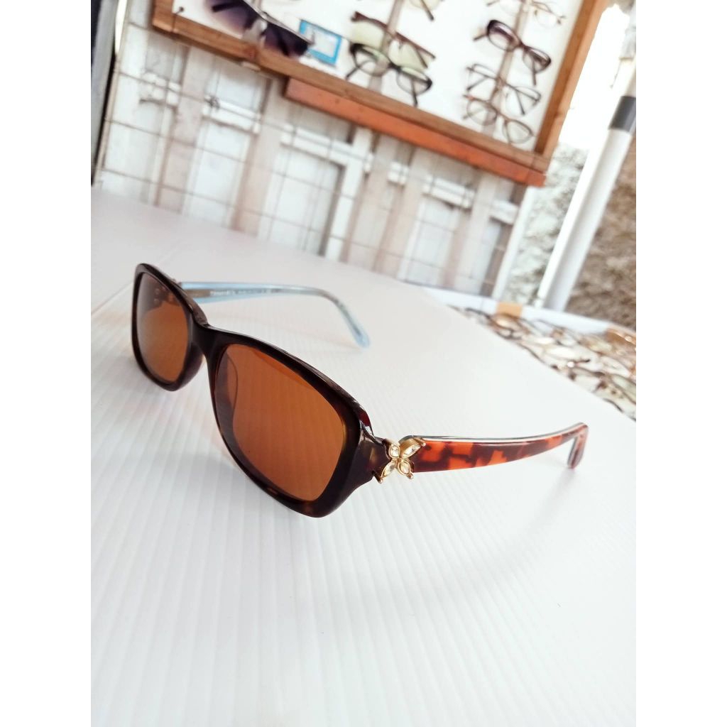 Tiffany & co kacamata preloved vintage