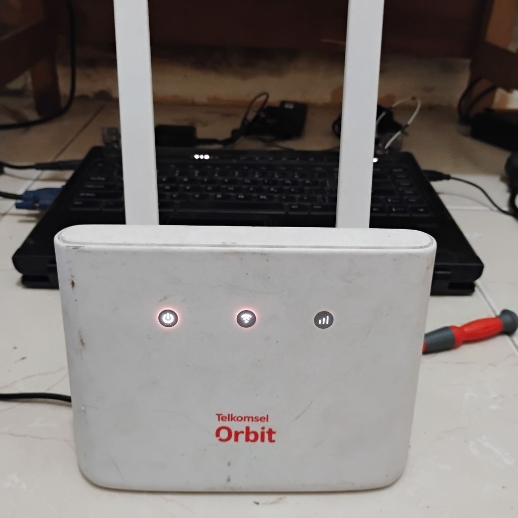 ORBIT UNLOCK ALL OPERATOR ZTE MF293N