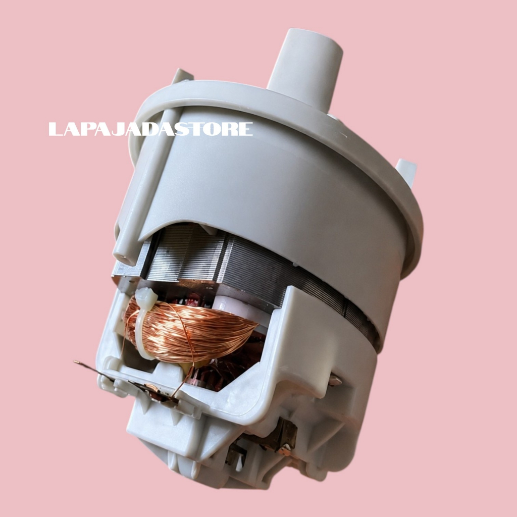 DINAMO BLENDER PANASONIC NATIONAL/ MOTOR BLENDER PANASONIC NATIONAL CANGKANG