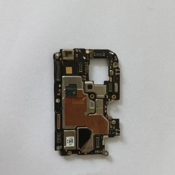 Motherboard Mesin Mati Ori Copotan - Oppo Reno 7 4G