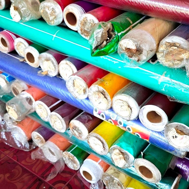 TERMURAH DI INDONESIA STIKER SCOTLET 60CM 50CM 50 60 CM skotlet sticker wrapping vinyl lentur anti a