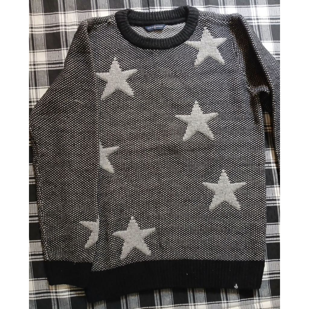 PRELOVED Sweater Perempuan/Wanita OUR-Q JUNIOR