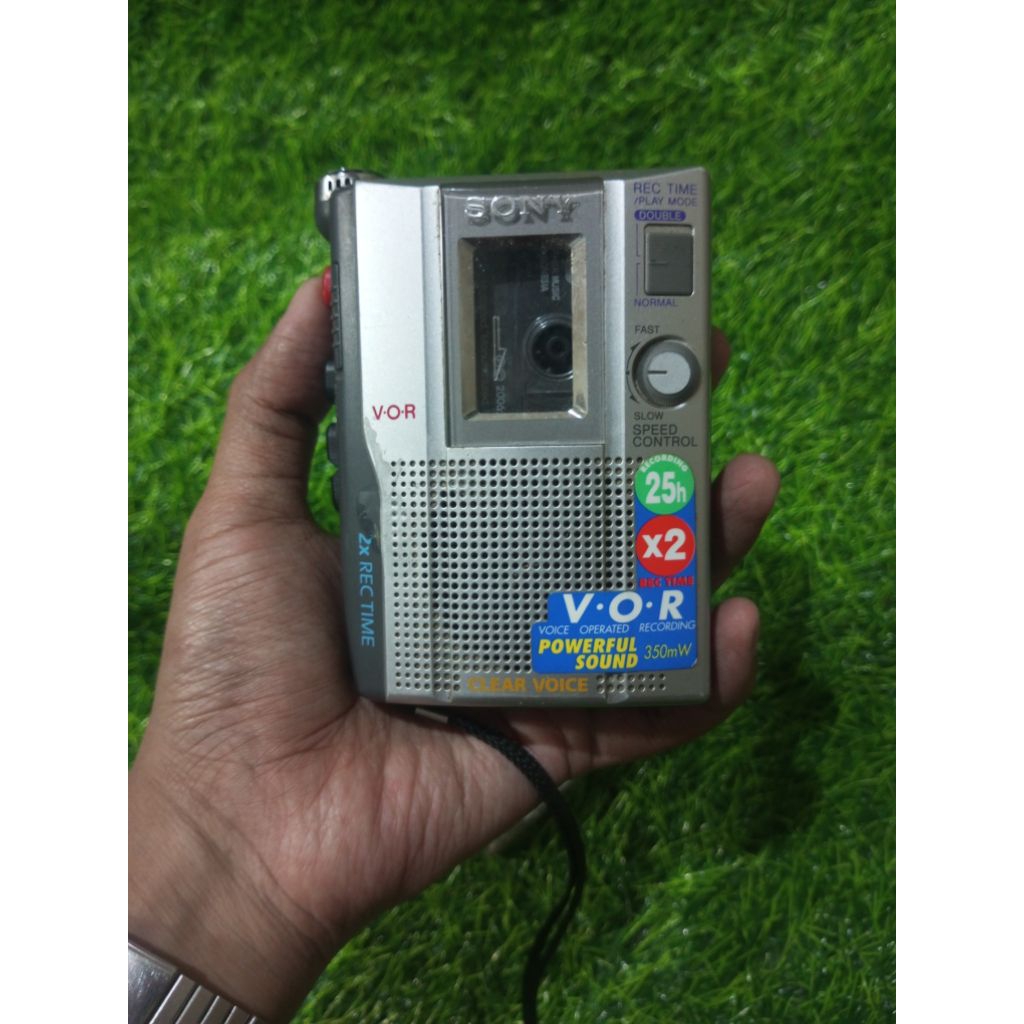 Walkman Sony TCM-200DV