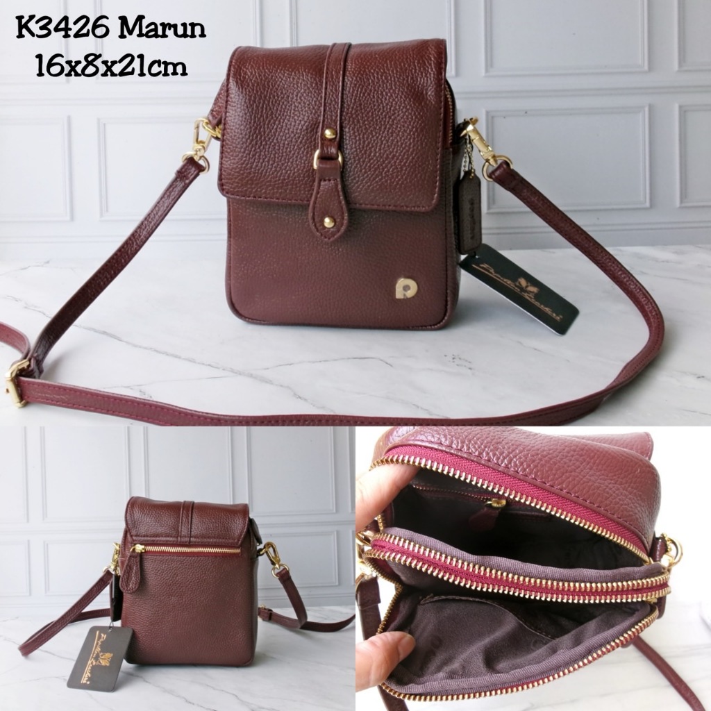 Tas Papillon K3426