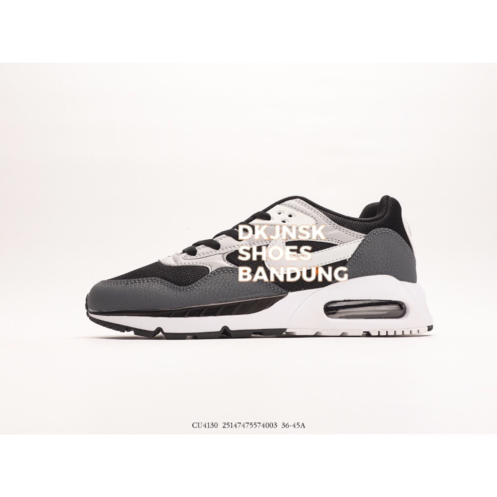 DKJNSK - Air Max 1 Correlate Dark Grey