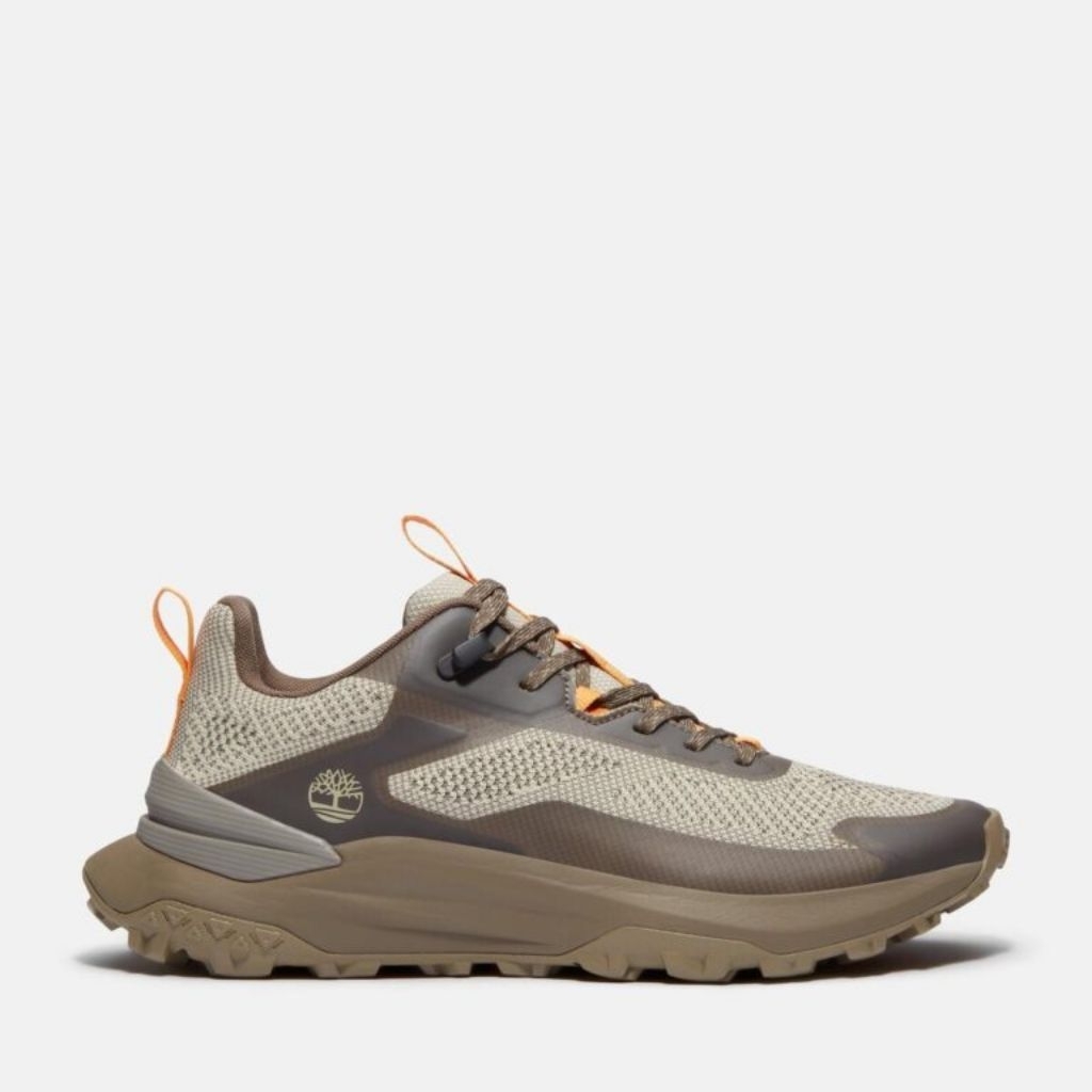 TIMBERLAND Men's Motion Access Low Lace-Up Sneaker Sepatu Hiking Pria