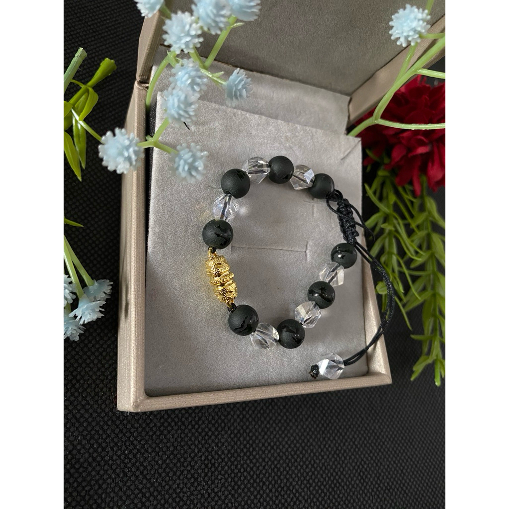 Gelang Serut viral