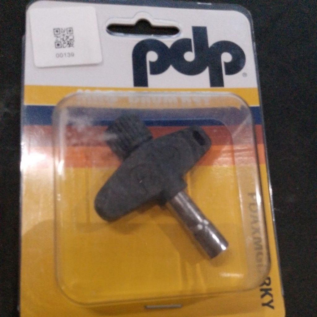 Kunci Drum PDP PDAXMGDRKY