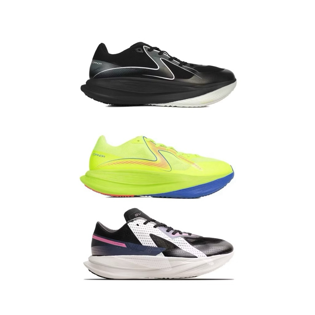 Sepatu Running Lari Specs Coanda Spars SV Subs1