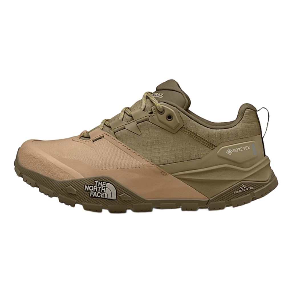 The North Face Offtrail Hike GTX Mens Shoes