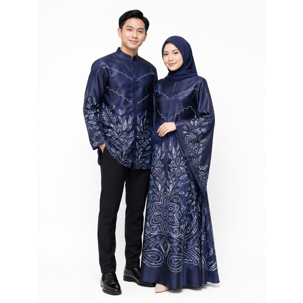 Kain Sasirangan Bahan Katun Sutra exclusive