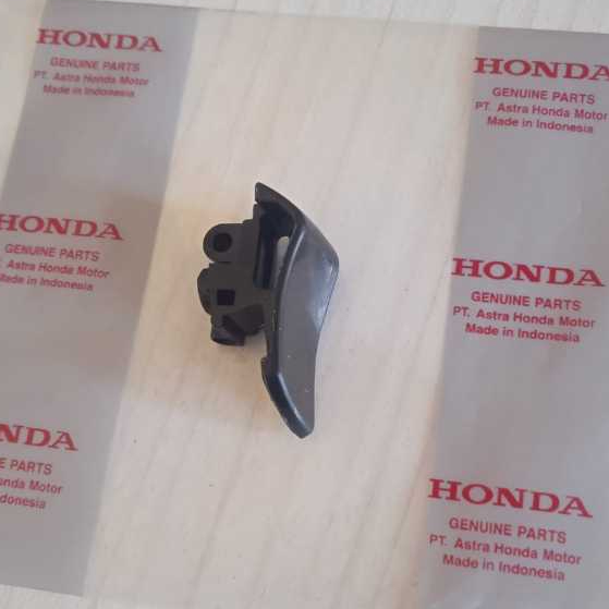 Tombol Knop Stater Kanan Scoopy Donat 2020-2022 Ori (1 PCS)
