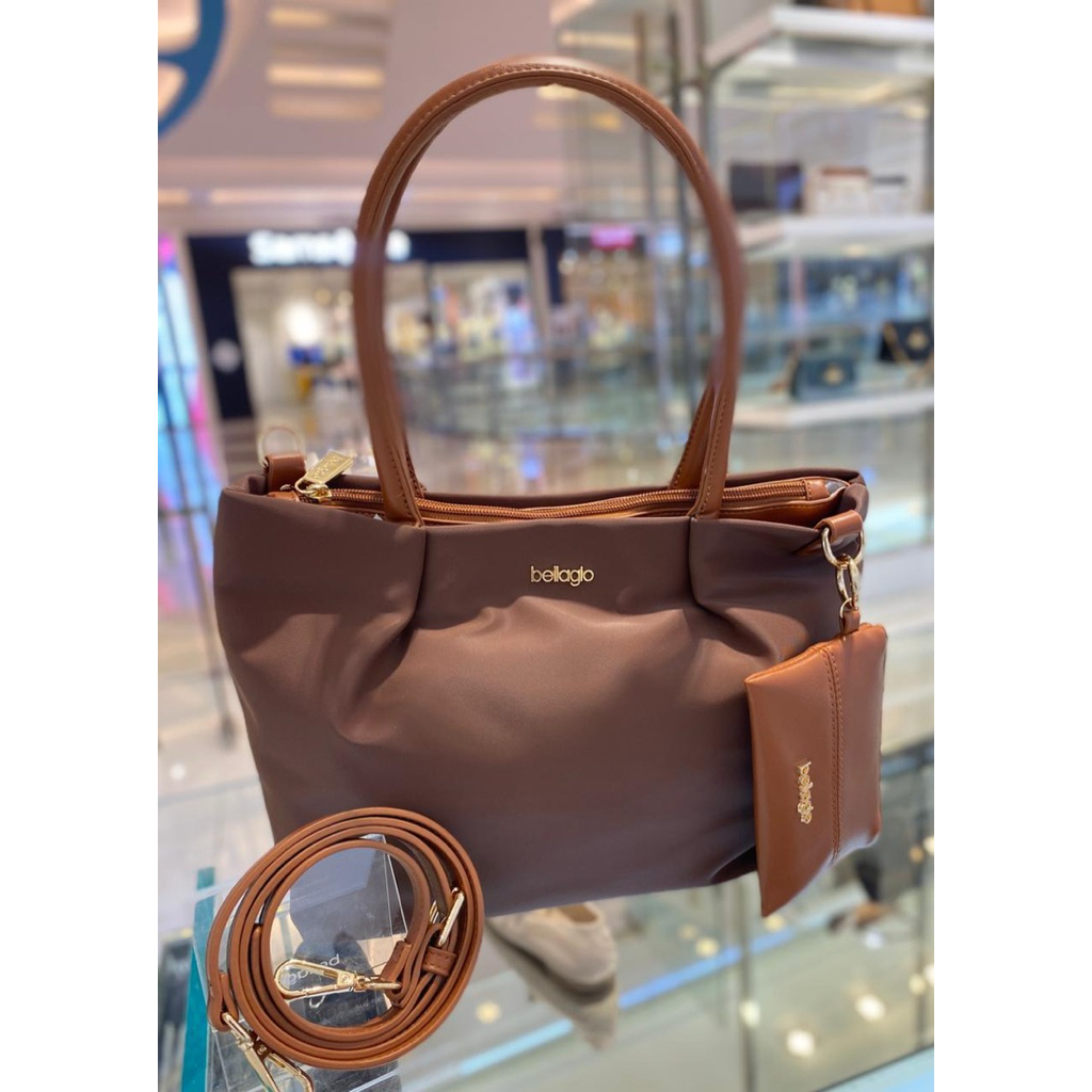 TAS WANITA BELLAGIO ORIGINAL