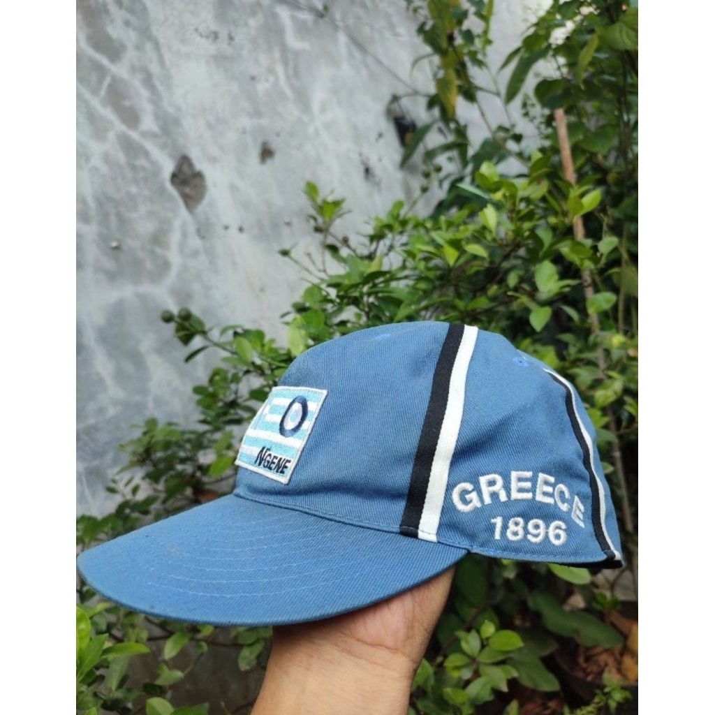 topi n'gene