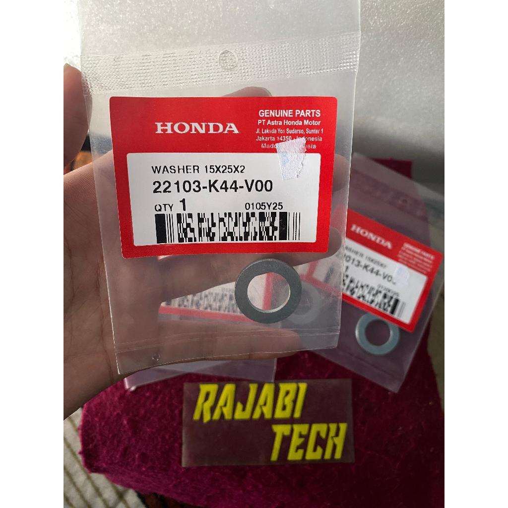 RING RUMAH ROLLER BEAT POP SPORTY SCOOPY VARIO 110 ESP 22103-K44-V00