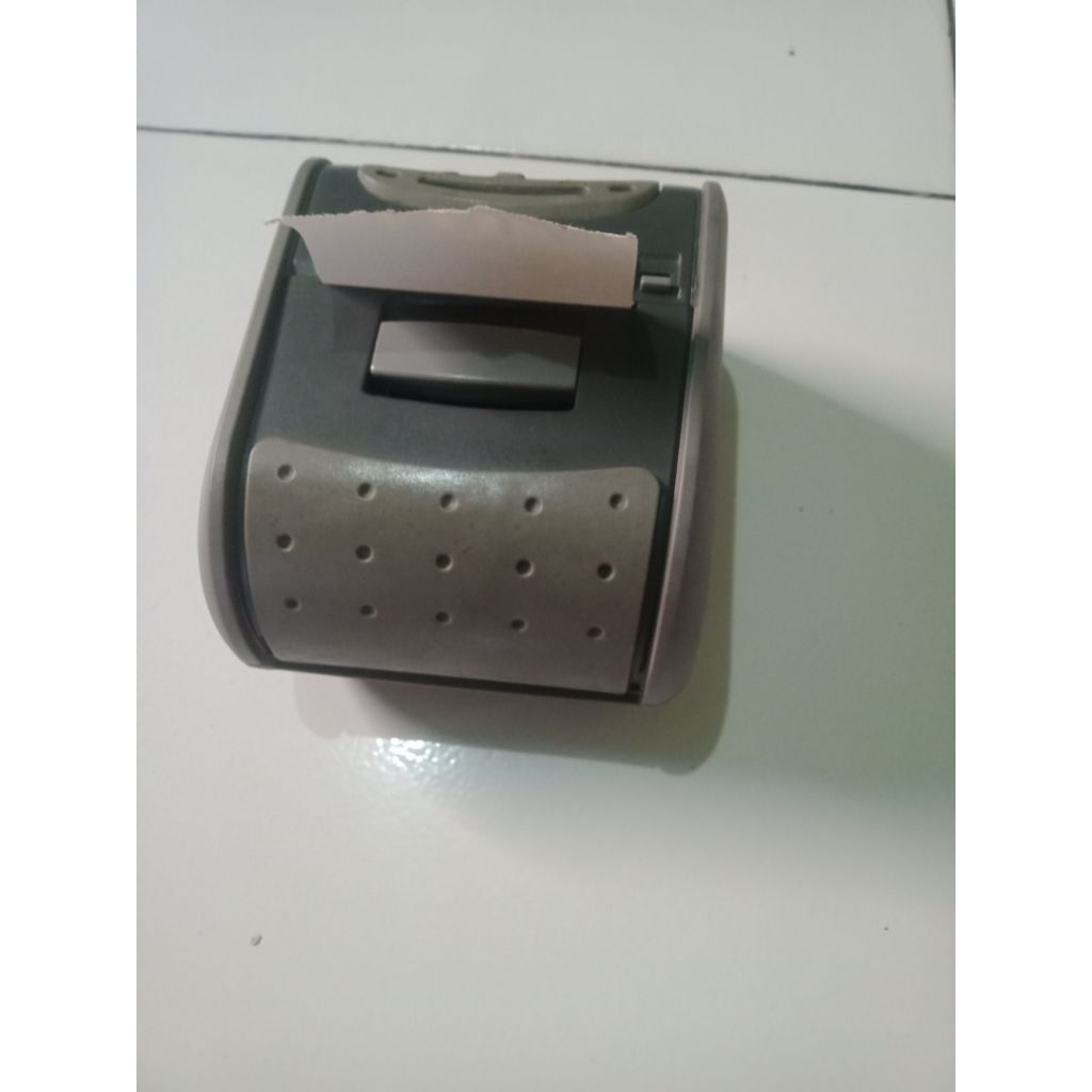 printer thermal datecs dpp 250 Made in Bulgaria