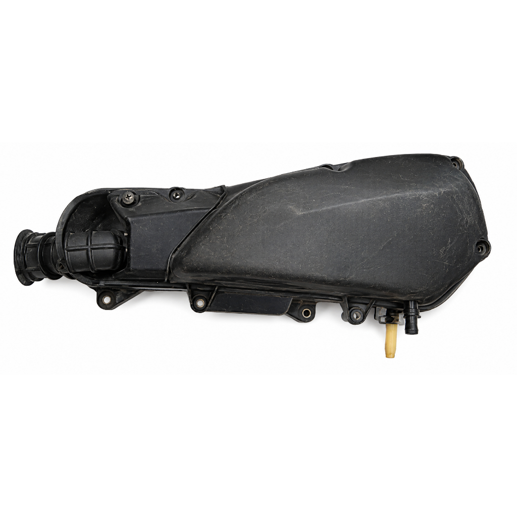 Box Filter Spacy Karburator Original