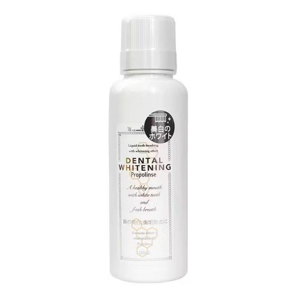 [100% ORI] Pieras PROPOLINSE - Obat Kumur Original Mouthwash 600ml Propolis Obat Kumur