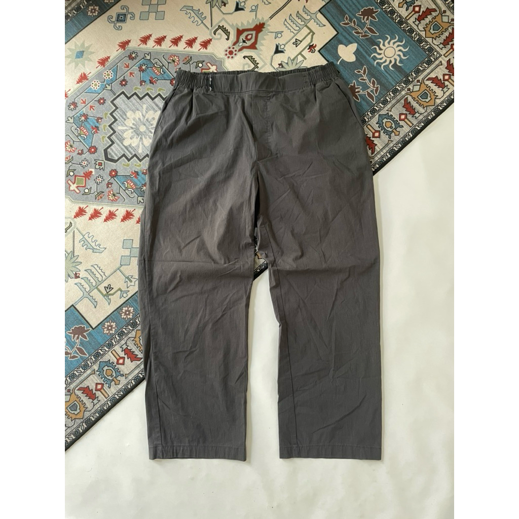 relaxed long pants by eddie bauer