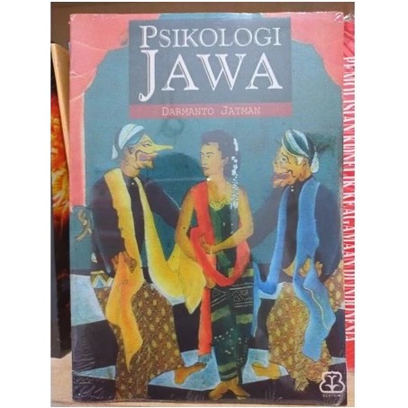 Psikologi Jawa - Darmanto Jatman - NR