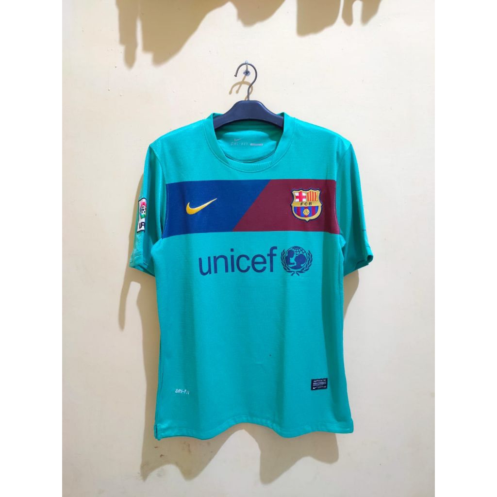 JERSEY BARCA GO RETRO