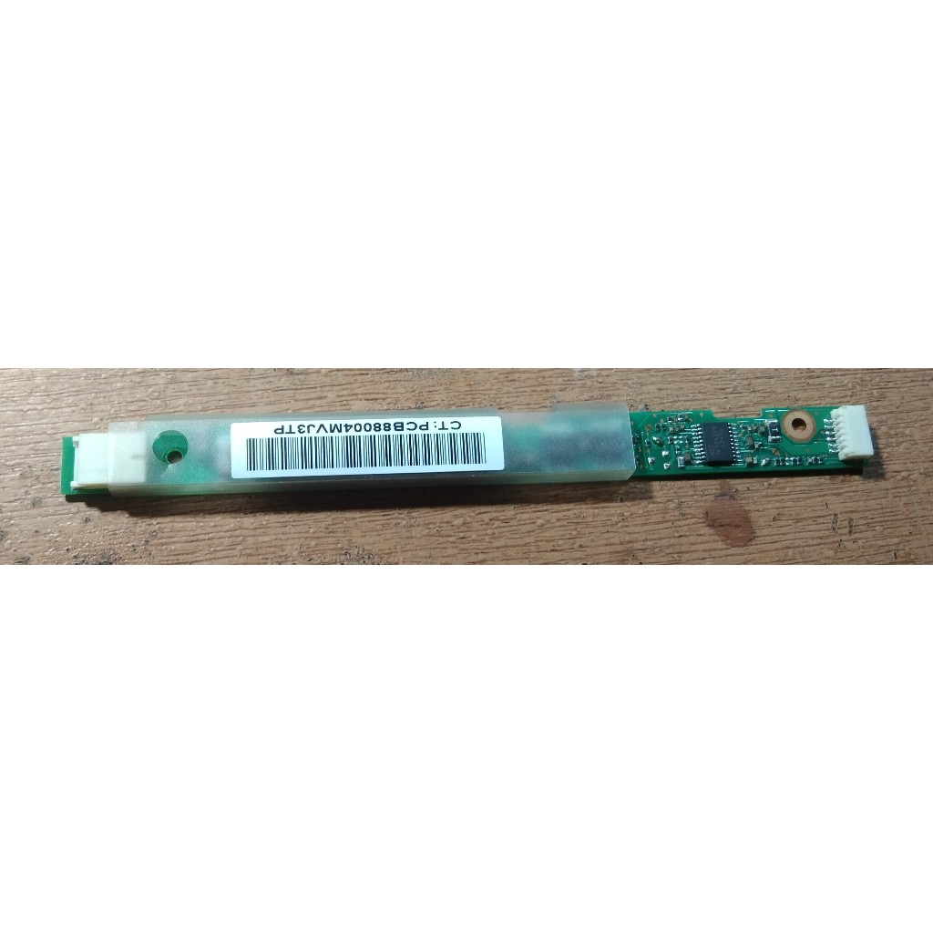 inverter neon lcd internal laptop tablet HP Pavilion tx1000 original