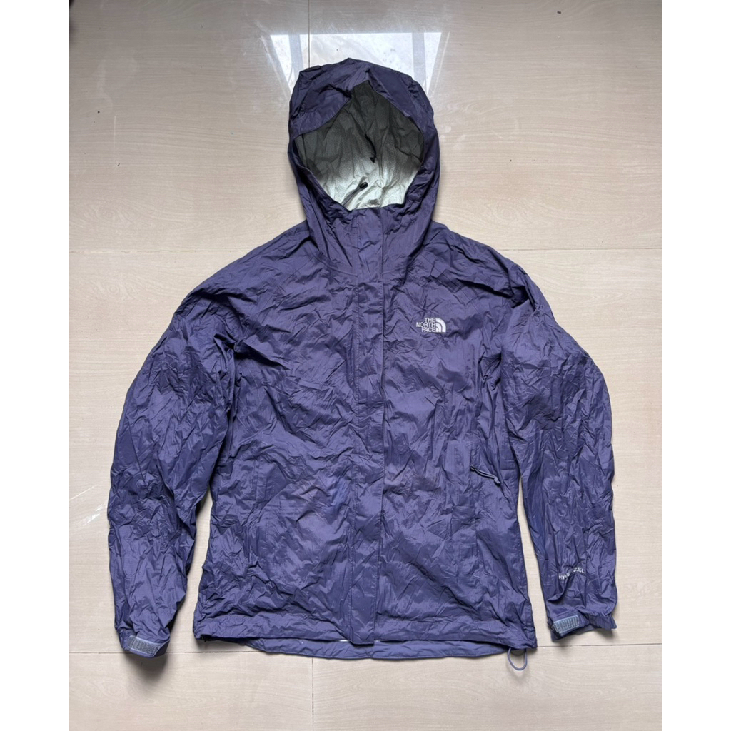tnf jaket