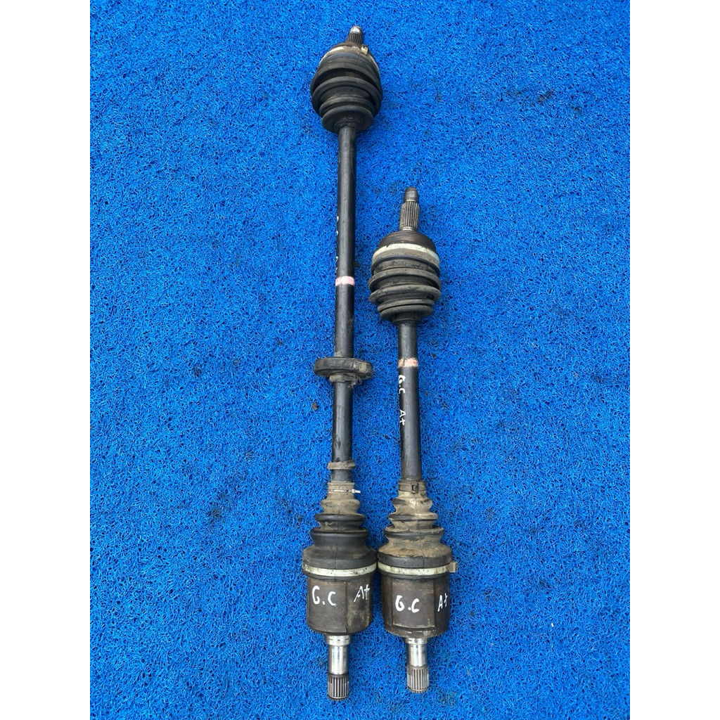 Cv Joint Civic Lx/Grandcivic Ori Copotan