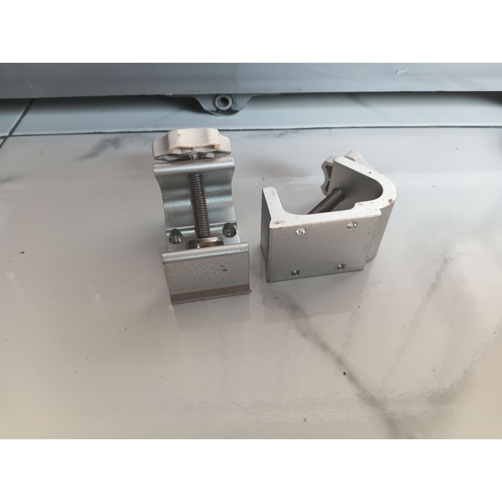 bracket infus pump & syringe pump mindray