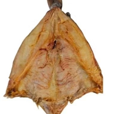 Ikan asin jambal roti super ngeprul