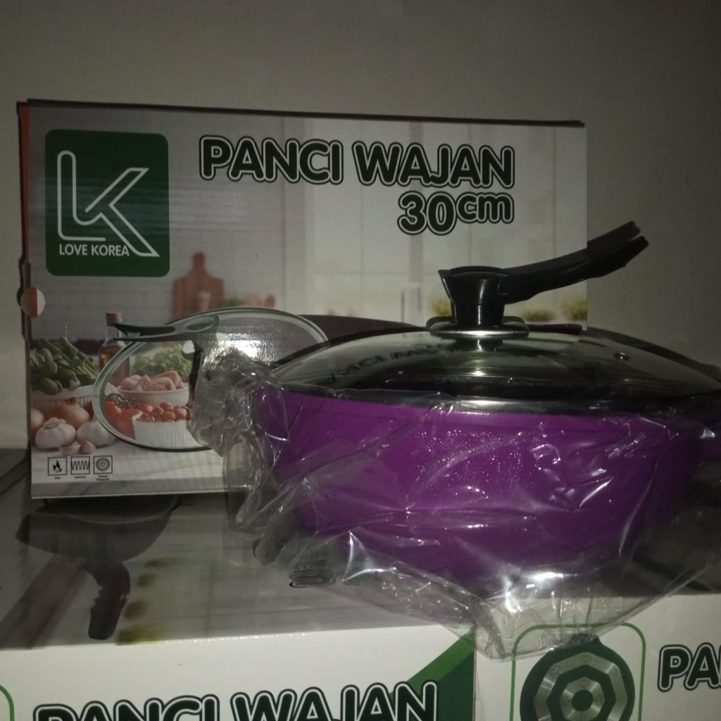 PAN GRANITE LOVE KOREA