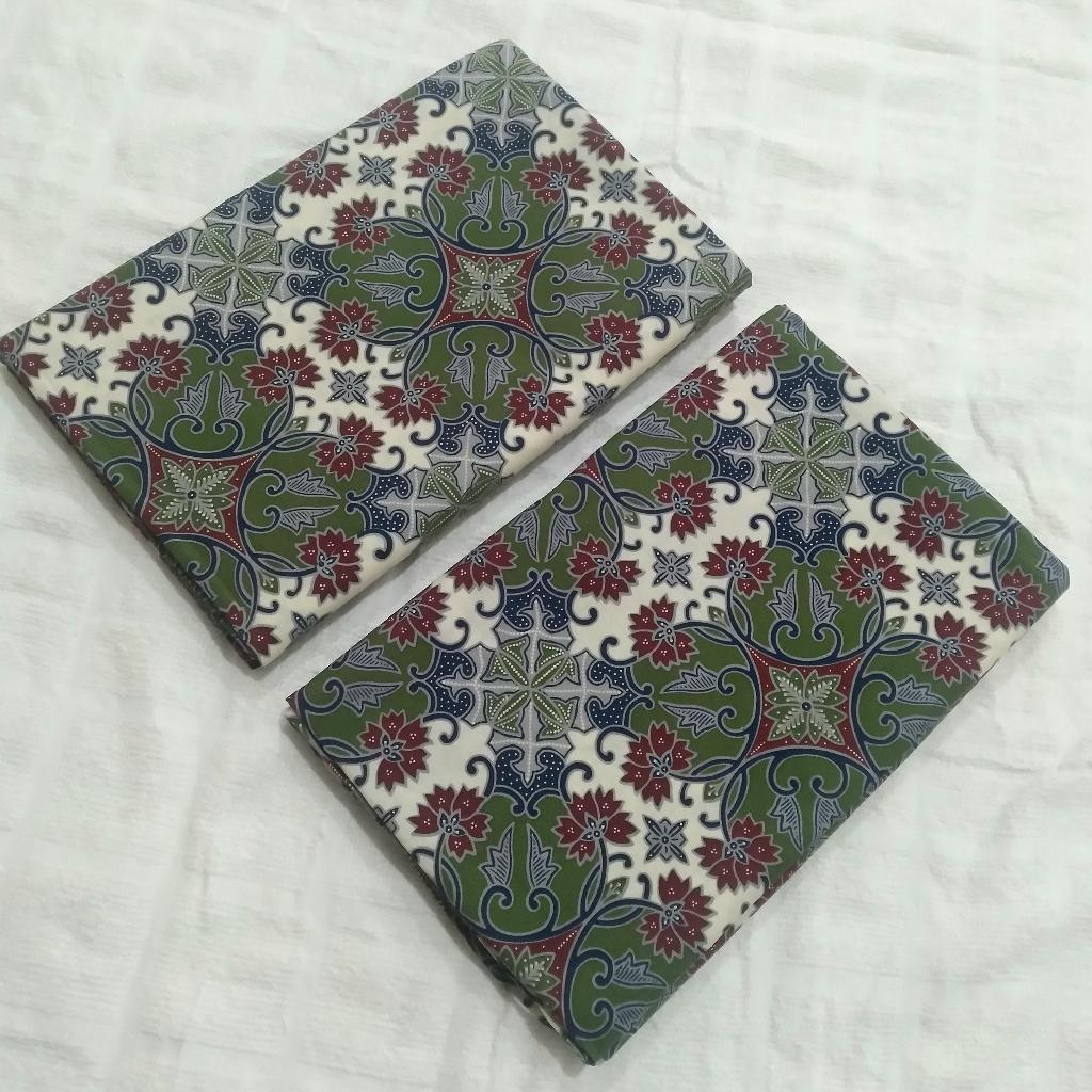 Kain Bahan Batik Danar Hadi