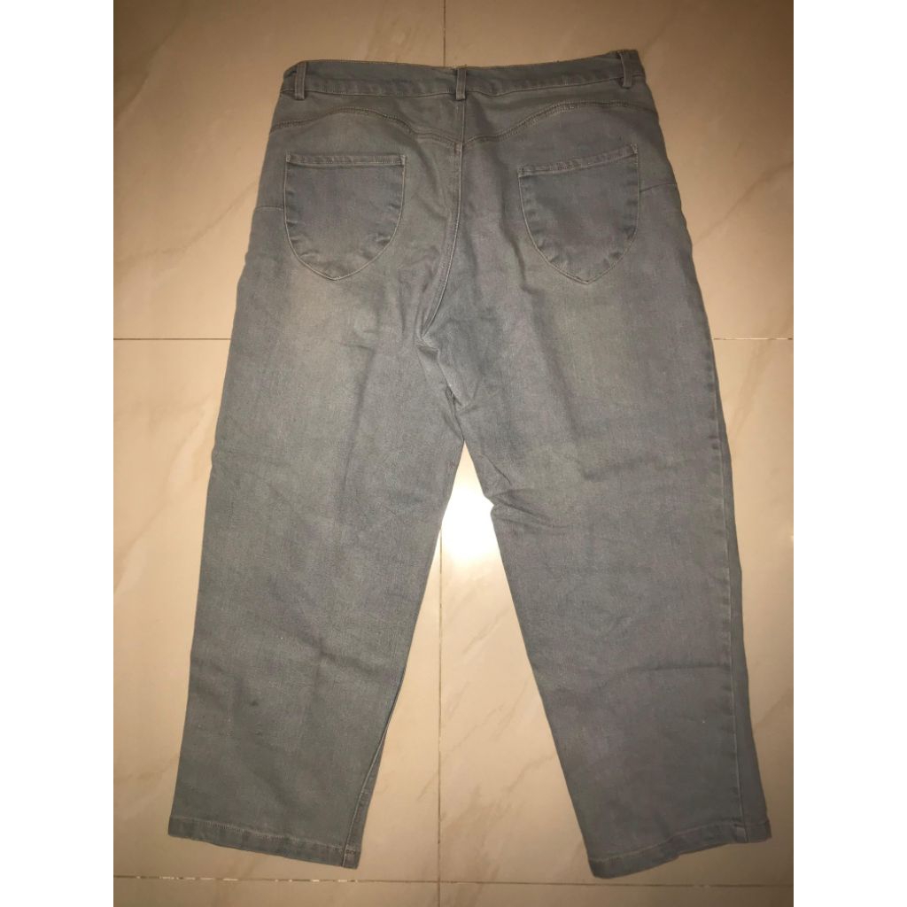 Celana Jeans Rubylicious [PRELOVED]