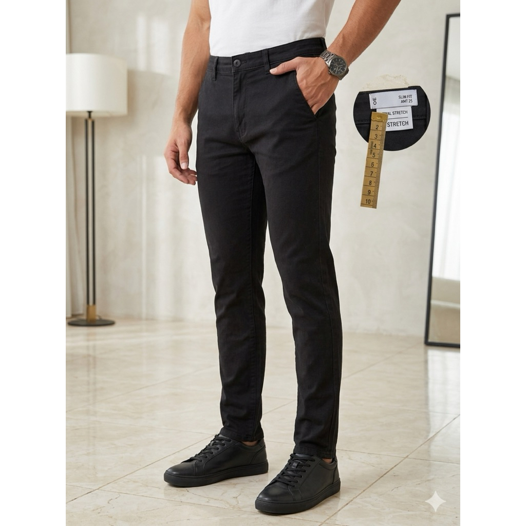 Jeans brand Manzone