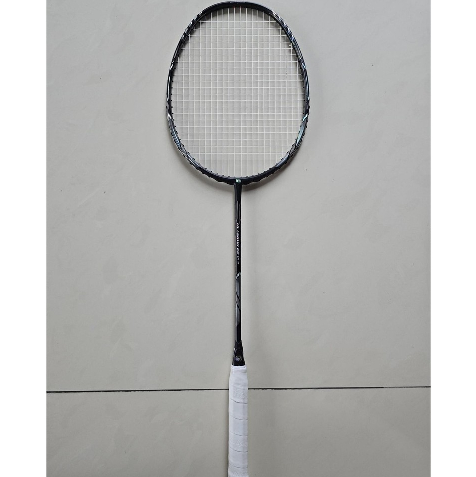 Raket Badminton Bulutangkis Bulu Tangkis Reinforce Speed RS Octagon 22 Pro Ex-Review HR Ten