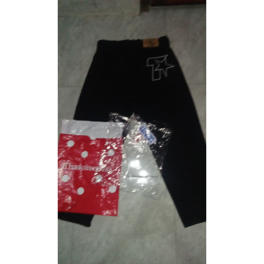 denim pants thanksinsomnia sz 30