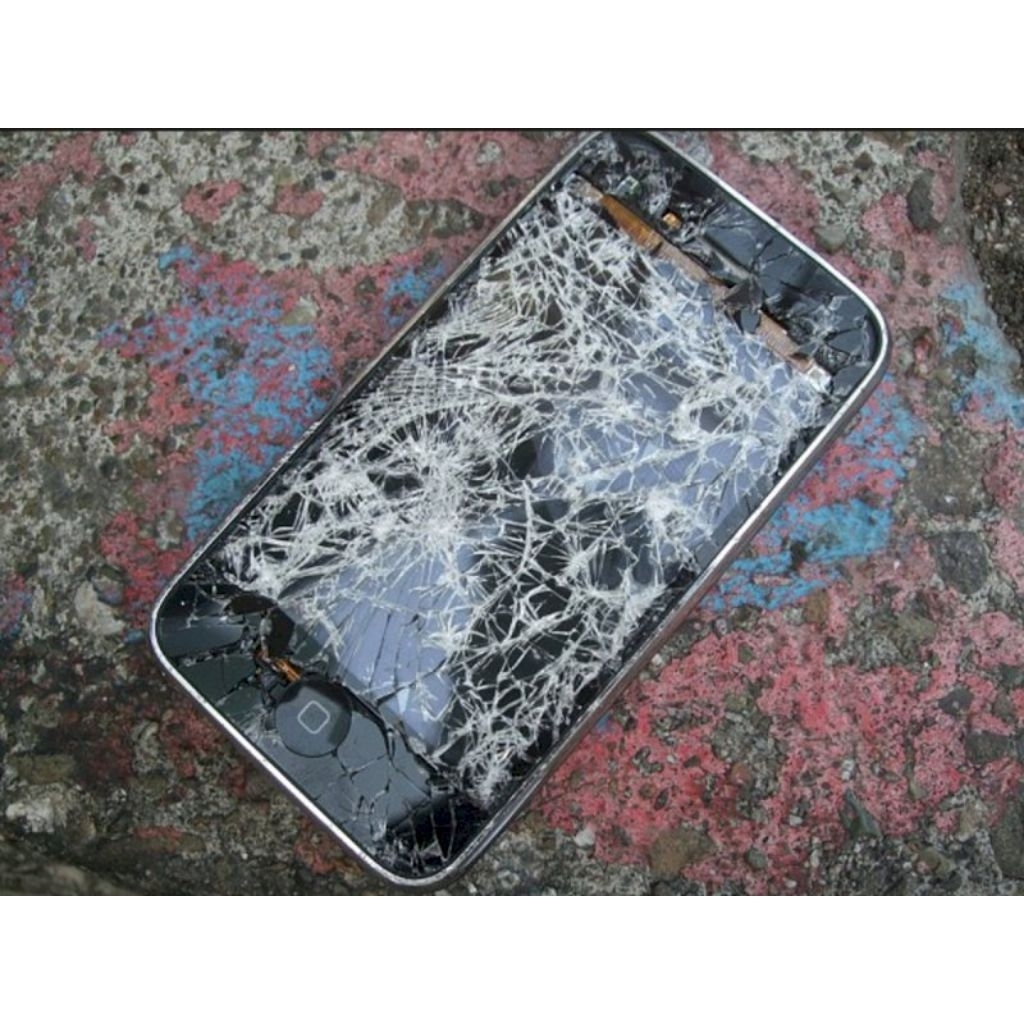 HP RUSAK ANDROID