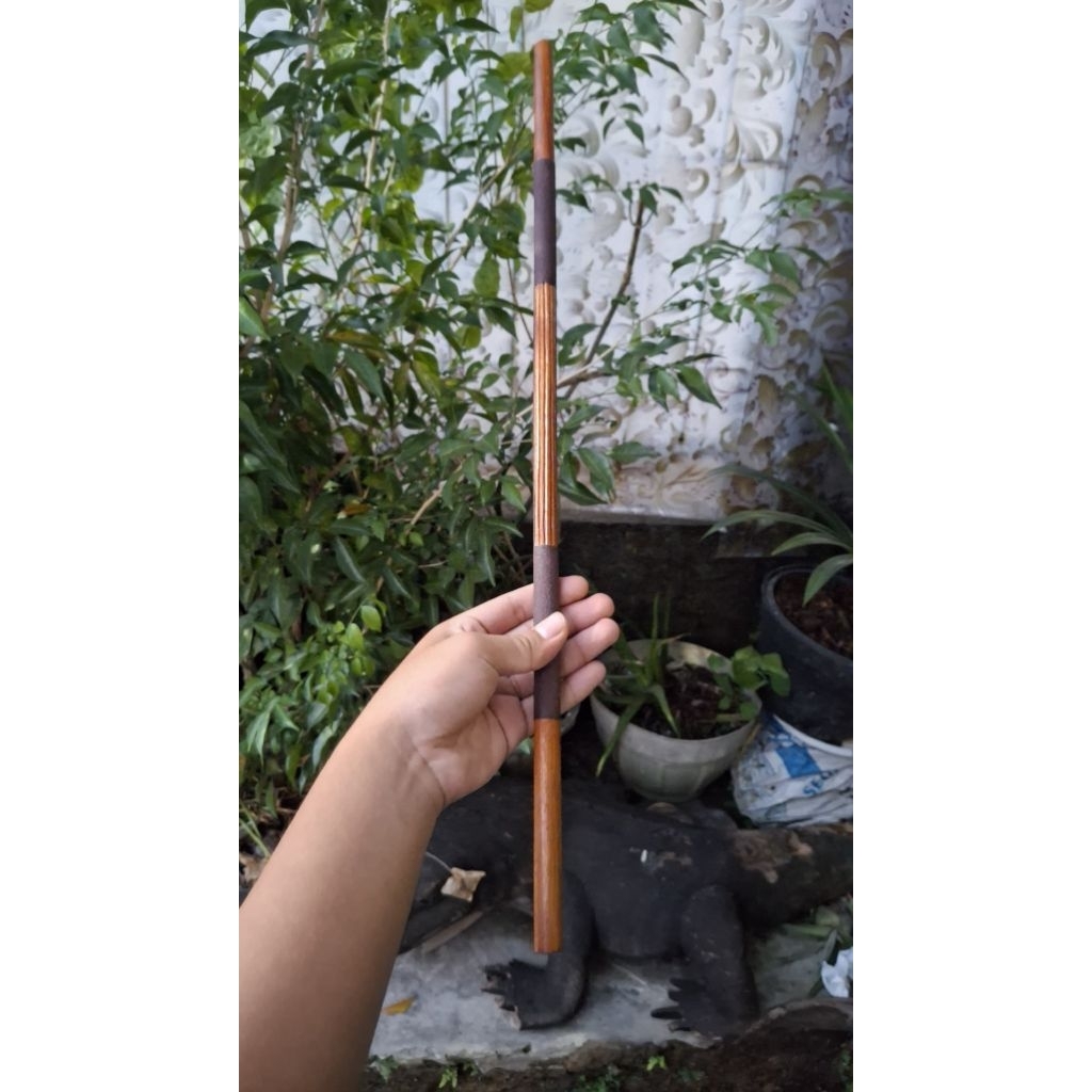 Tangkringan Rampes murai sepasang(2pcs)