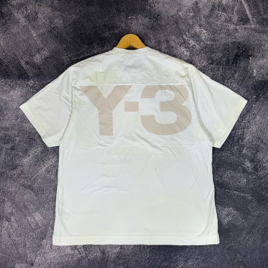 KAOS Y3 YOHJI YAMAMOTO