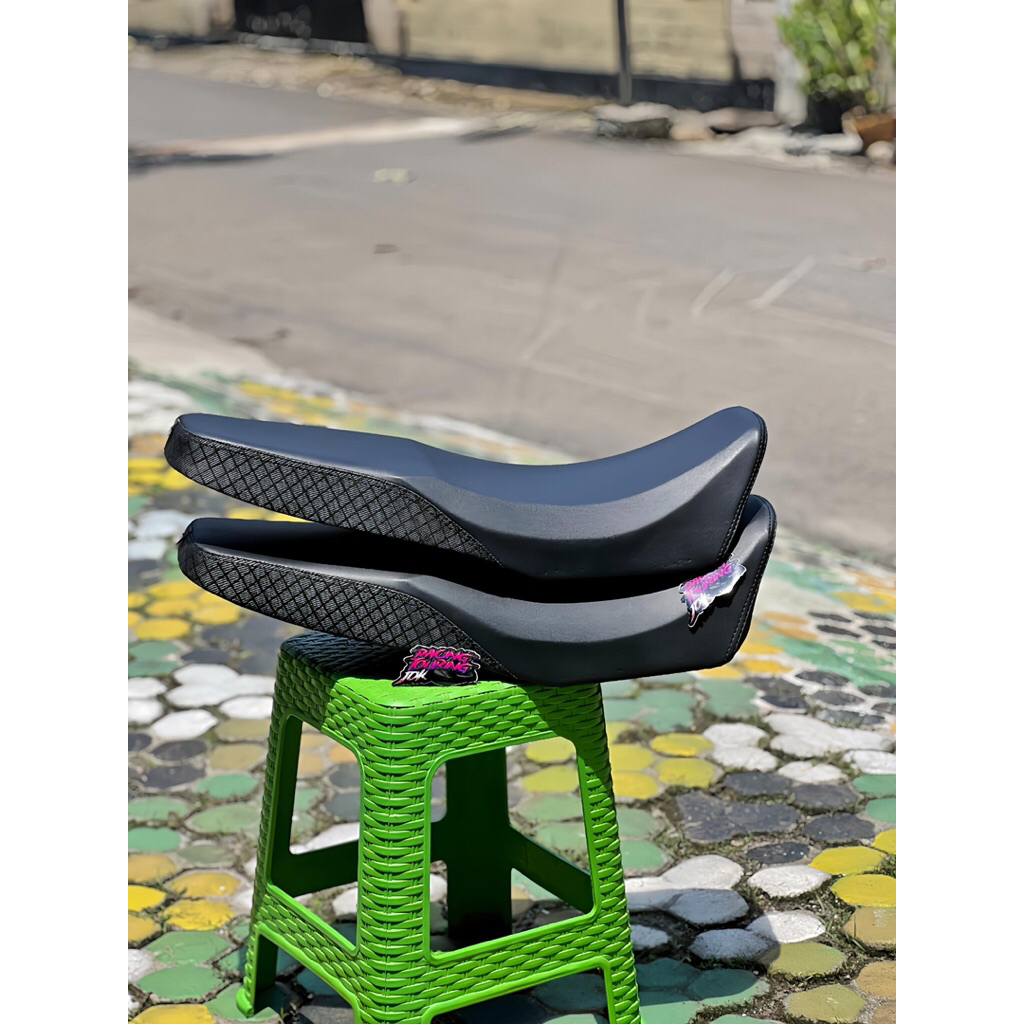 jok mp hiu | jok megapro hiu | jok megapro lama | std racing touring