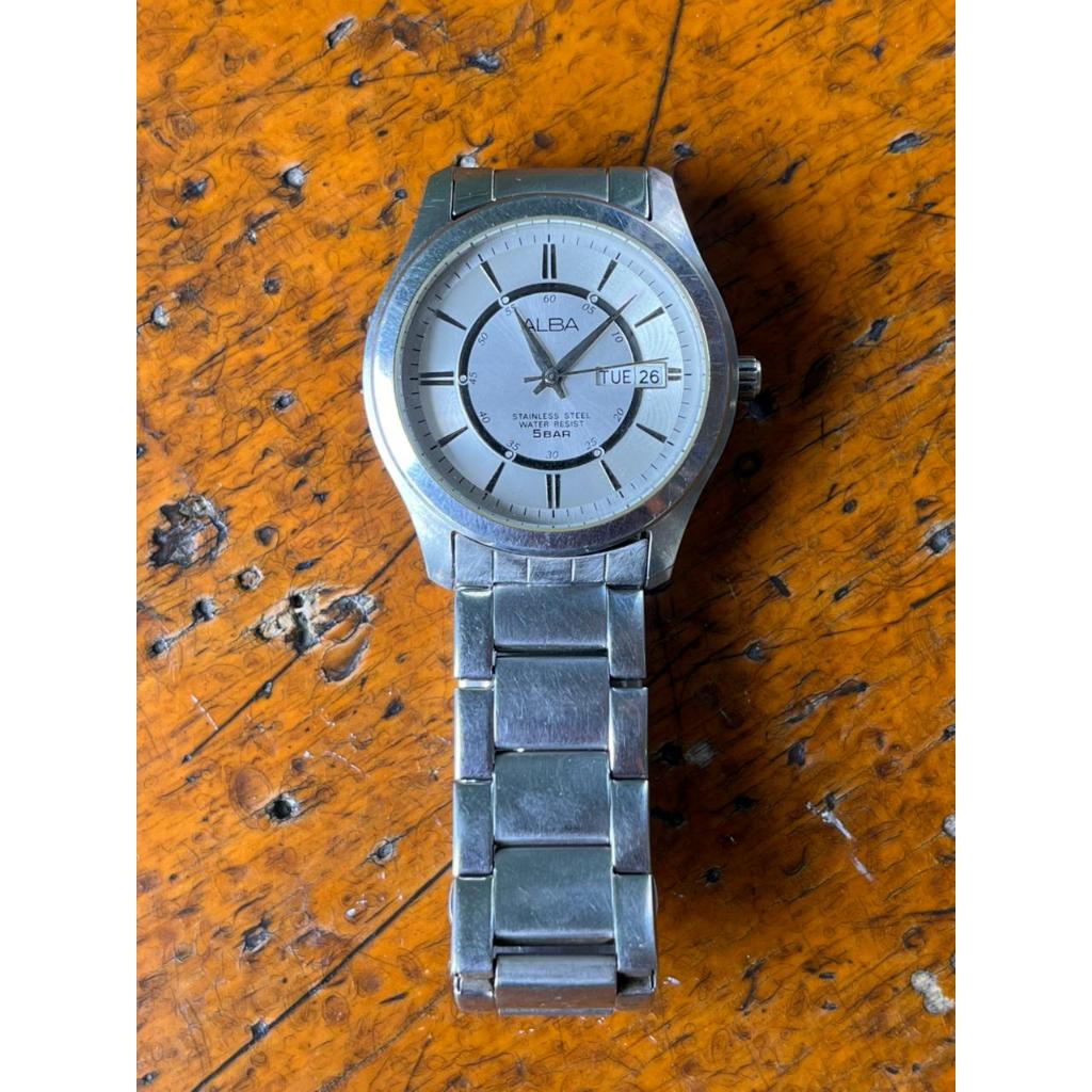 StarOne Jam Second - Jam Alba Quartz