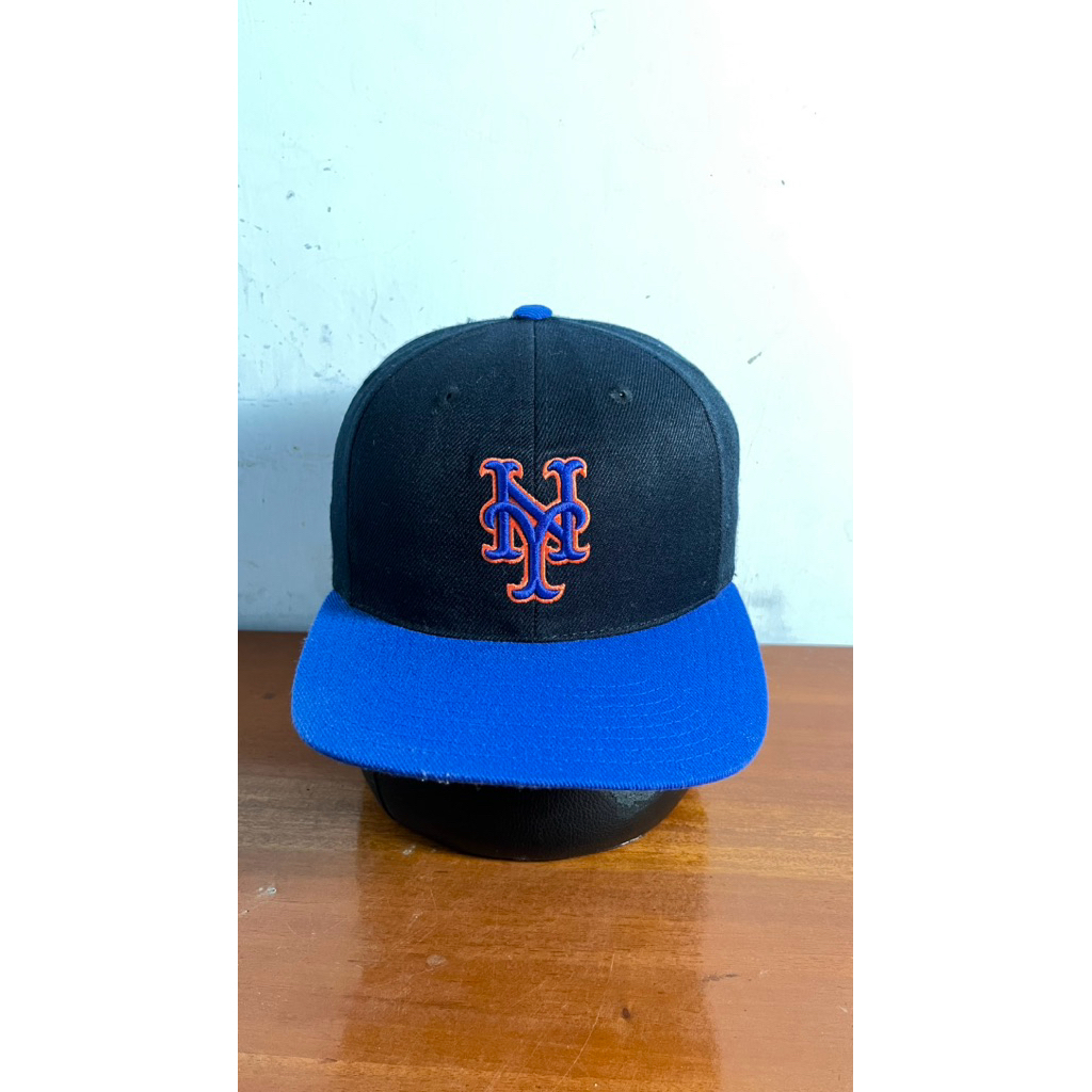 topi NY mets by total sport original second