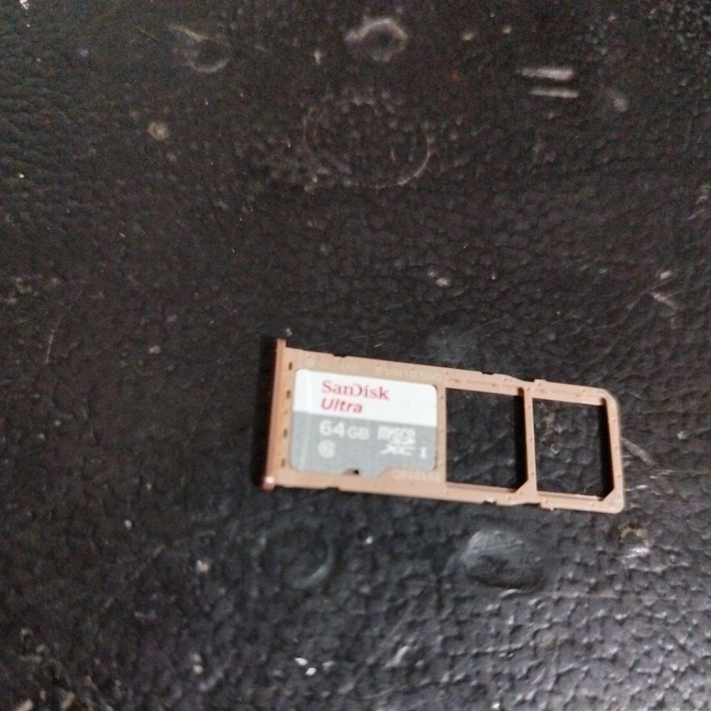 MEMORI SD CARD HP SANDISK ULTRA ORIGINAL