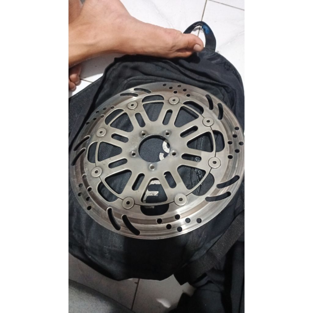 Piringan Cakram Psm 320mm