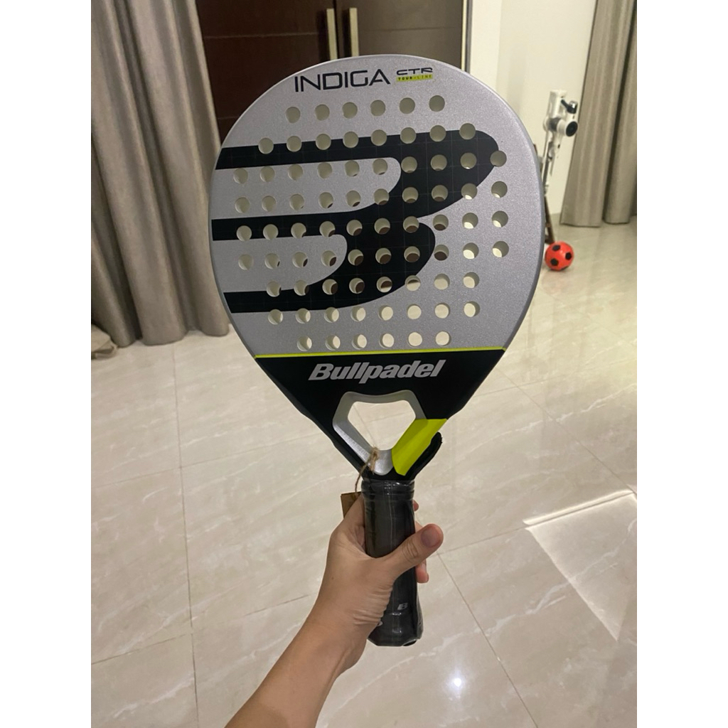 BULLPADEL INDIGA CTR 2026 NEW